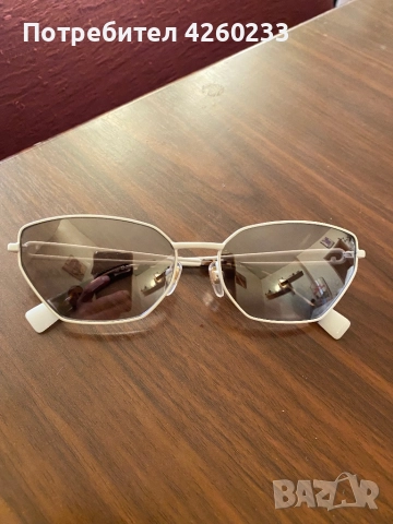 Очила Furla , снимка 2 - Слънчеви и диоптрични очила - 51514293