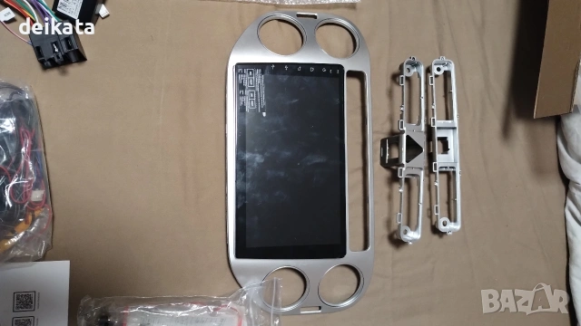 мултимедия за Фолксваген тигуан wv Tiguan , снимка 2 - Аксесоари и консумативи - 53618790