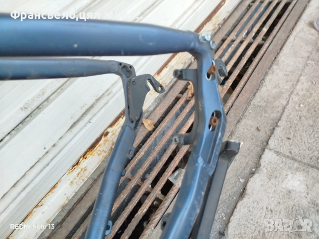 28.29 цола сет за алуминиев електрически велосипед колело , снимка 6 - Части за велосипеди - 51573383