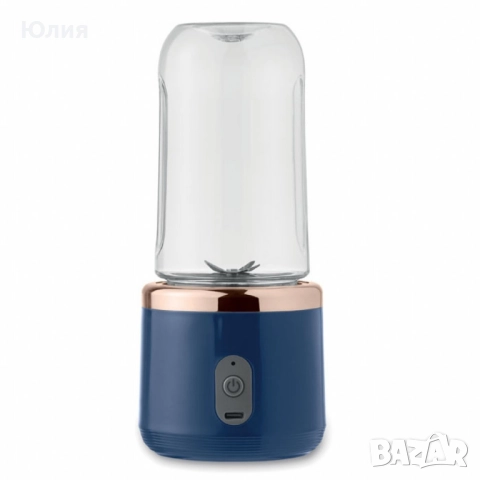 Мини блендер 