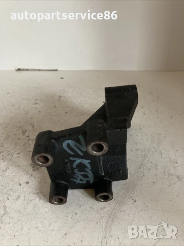 Конзола за държач за KIA Sportage 2.7 бензин (2007), снимка 2 - Части - 53374612