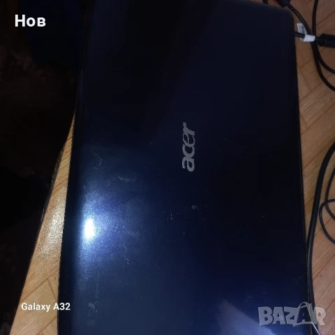 Acer 5542 за части 