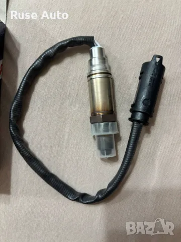 Ламбда-сонда 