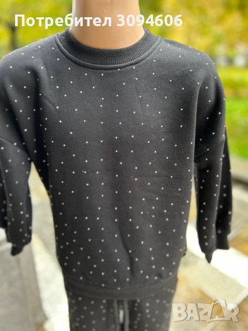 Екипи модел за момичета , снимка 3 - Детски комплекти - 52383942