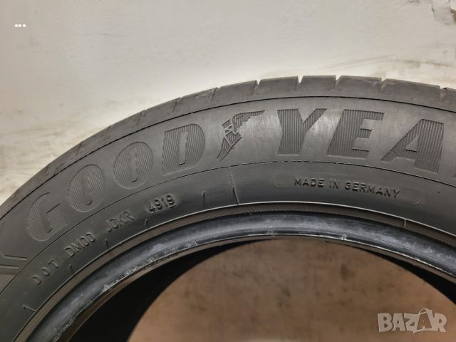 225/55/17 Goodyear / летни гуми , снимка 8 - Гуми и джанти - 45717756