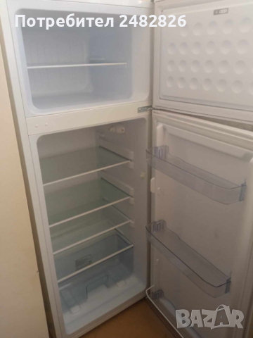 Продавам хладилник Hansa в отлично състояние, снимка 3 - Хладилници - 44941124