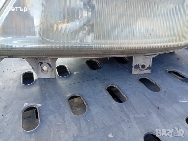 Ляв фар Мерцедес спринтер 2001-2006г Hella, снимка 2 - Части - 52268062