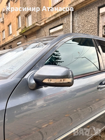 A2112702796. Тръби маркучи охлаждане скоростна кутия за Мерцедес Е-класа W211. Бензин 3.5, снимка 16 - Части - 52474984