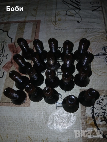 Болтове за джанти 12мм vw grup oem оргинални , снимка 4 - Аксесоари и консумативи - 52402400