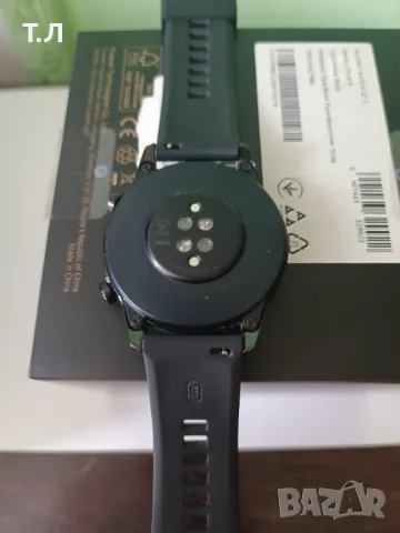 Смарт часовник Huawei Watch GT2, 46 mm, снимка 4 - Мъжки - 47664442