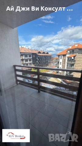 Тристаен апартамент в гр. Банско, снимка 15 - Апартаменти - 54050178