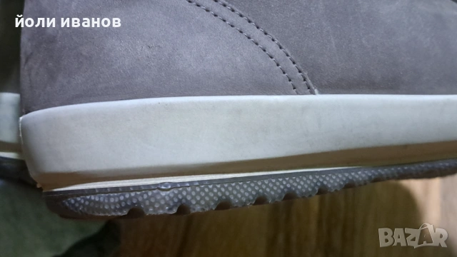 LEGERO-унисекс можени обувки 44 номер, снимка 11 - Маратонки - 54114800