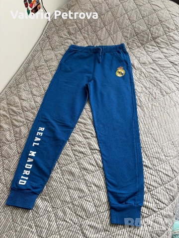 Детски долнища на анцунг, снимка 5 - Детски анцузи и суичери - 52029191