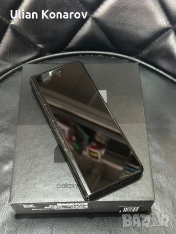 Samsung Fold3 12/512GB, снимка 5 - Samsung - 53811067