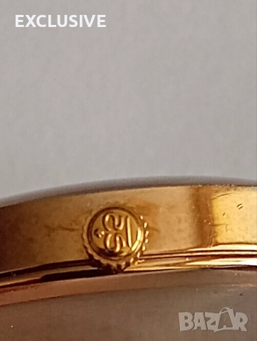 Мъжки златен часовник Sovereign Hallmarked  ДОГОВАРЯНЕ!!!, снимка 4 - Мъжки - 51682350