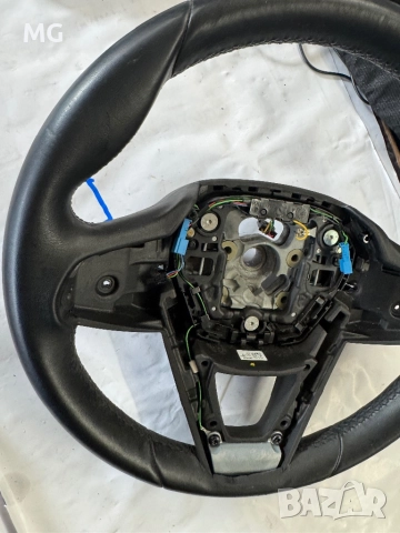 Волан за BMW 5, 7 G30, G11, снимка 4 - Части - 52788647