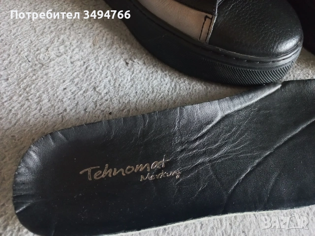 Дамски боти,естествена кожа 37-ми номер, снимка 6 - Дамски боти - 53163186