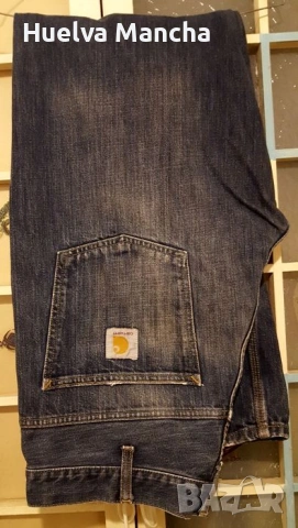 Vintage Carhartt Jeans мъжки дънки