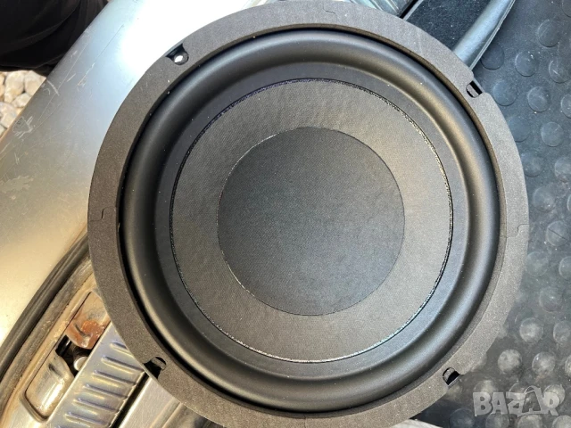 FAITAL PRO  10RS350  600W, снимка 5 - Тонколони - 51215129