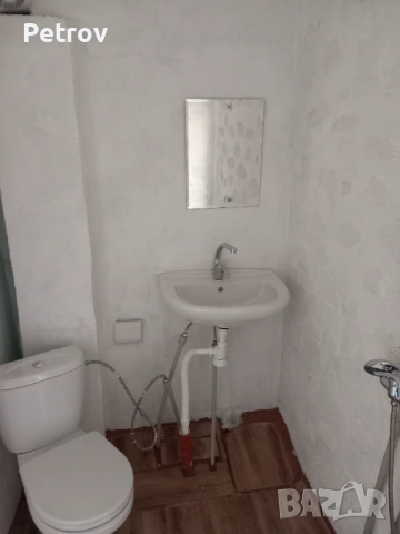 2-стаен в къща, НАЕМ, от собственик, снимка 11 - Етаж от къща - 52916952