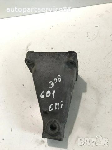 Конзола/стойка 2.3D 308 208 за Mercedes Sprinter (1995-1999) 6012233504 