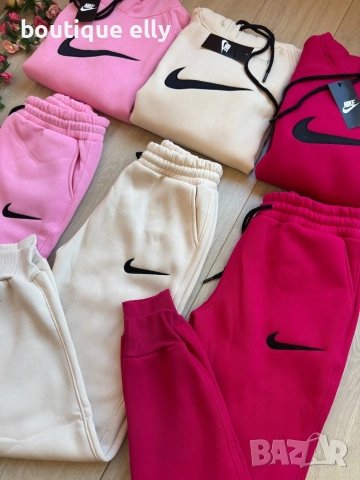 ватиран дамски екип, снимка 6 - Спортни екипи - 52387395