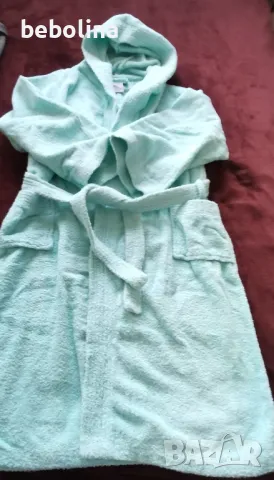 Хавлия за баня , снимка 2 - Хавлиени кърпи - 49775569