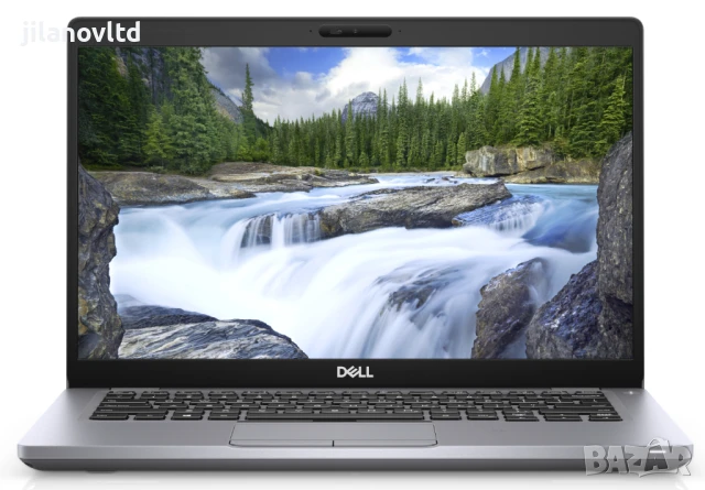 Лаптоп Dell Latitude 5410 i5-10210U 8GB 256GB NVMe ГАРАНЦИЯ