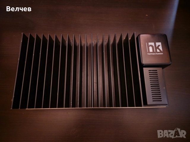 Harman Kardon ca260