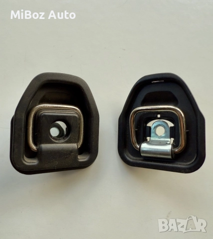 Кука дръжка за закрепване BMW E90 E91