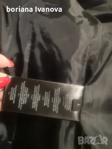 Karl lagerfeld , снимка 13 - Якета - 51269646