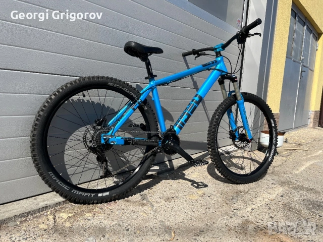 Велосипед Drag C2, снимка 3 - Велосипеди - 53354456