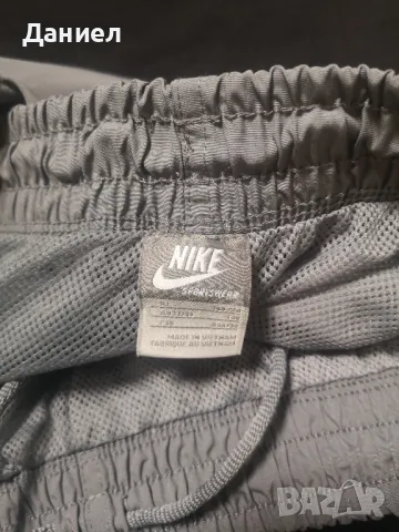 Къси панталони Nike , снимка 4 - Къси панталони - 49600630