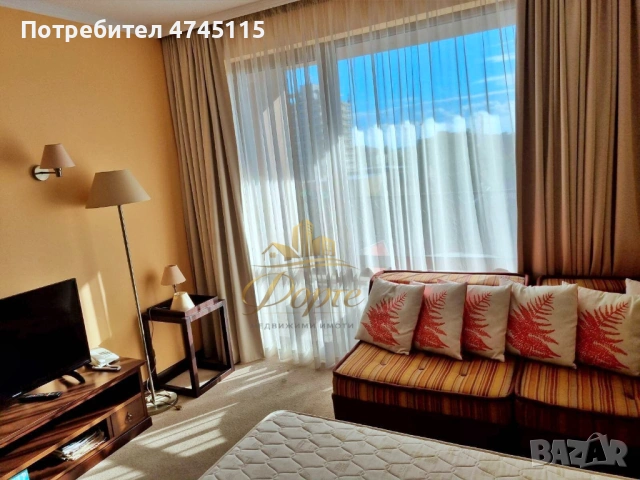 Тристаен апартамент в престижен комплекс, снимка 2 - Апартаменти - 53622692