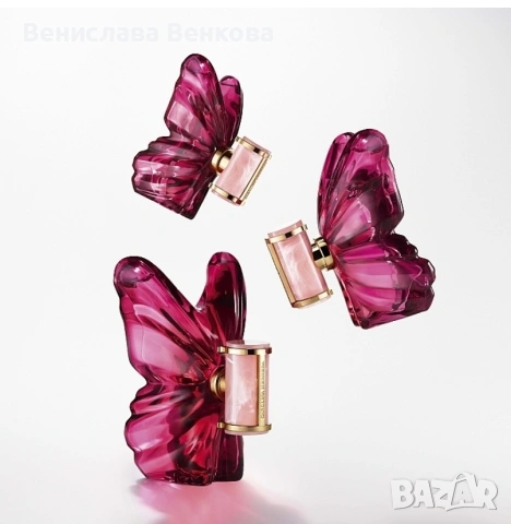 Carolina Herrera La Bomba 80ml , снимка 3 - Дамски парфюми - 54128550