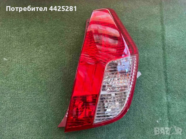 стоп ляв стоп десен Hyundai i10 модел 2008-2011г #093S #094S, снимка 5 - Части - 49912264