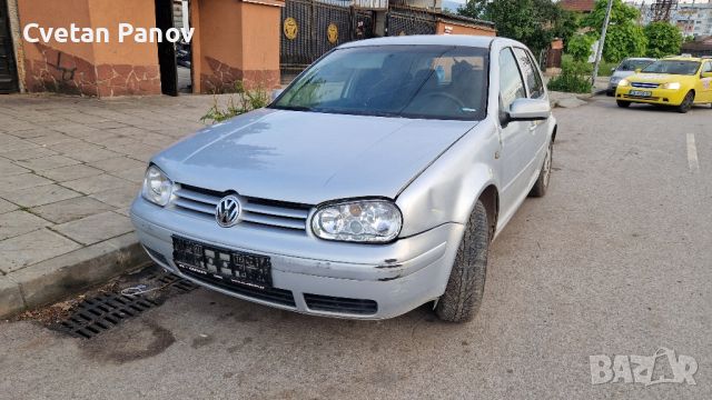 golf 4 1.9 TDI 90 коня на части, снимка 4 - Автомобили и джипове - 45957201