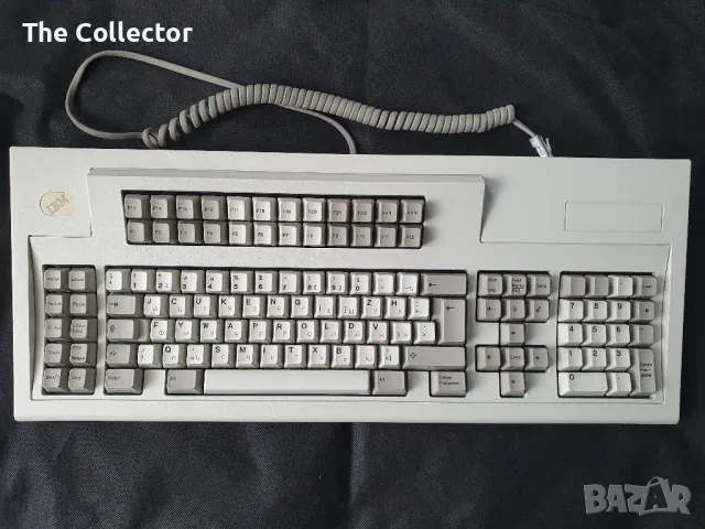 IBM Model M122 BattleShip