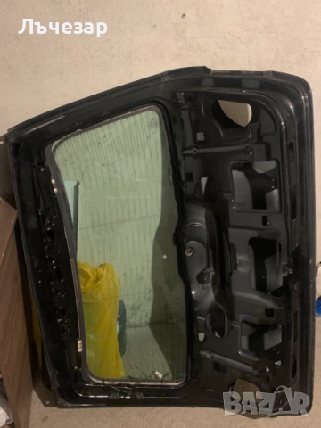 Задна врата за Мерцедес W 211 комби, снимка 8 - Части - 52795619