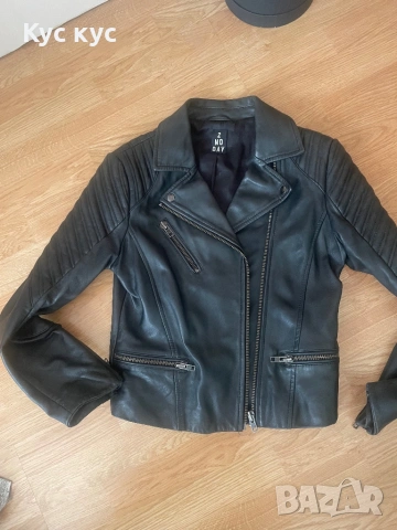 Яке естествена агнешка кожа