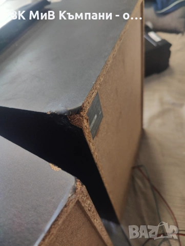 Panasonic SA-AKX710, снимка 5 - Аудиосистеми - 53263948