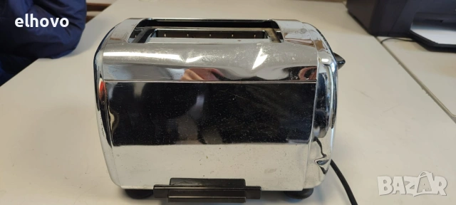 Тостер FIF 6206, снимка 2 - Тостери - 42161421
