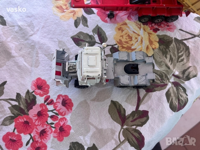 Френски Мажорет-здрав, снимка 4 - Колекции - 52652275