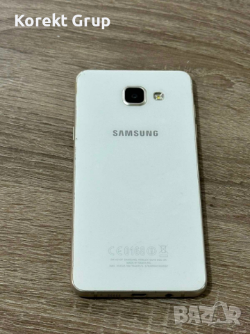 Продавам Samsung A5, снимка 1 - Samsung - 44997150