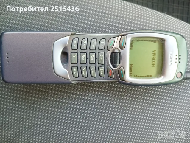 Nokia 8110 , снимка 2 - Nokia - 47909745