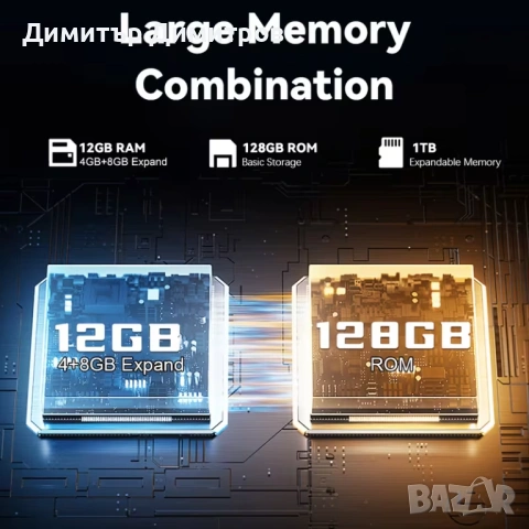 Най-новият таблет с Android 16, 10.1 , снимка 2 - Таблети - 54009421