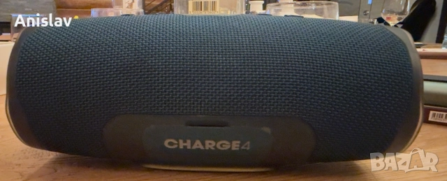JBL Charge 4, снимка 4 - Bluetooth тонколони - 53661393