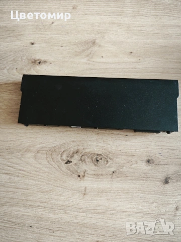 батерия за лаптоп Dell Latitude E6530/става и за други модели, снимка 3 - Лаптопи за работа - 53857764