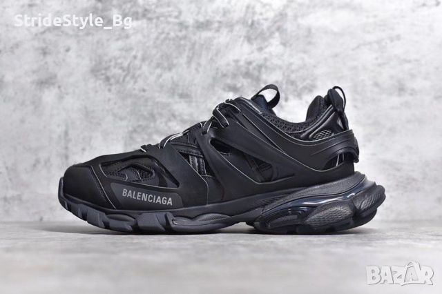 ПРОМО!!! Balenciaga Track.ЧИСТО НОВИ, снимка 1 - Маратонки - 45905002