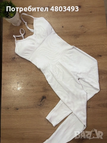 Рипсен гащеризон-2 броя, снимка 2 - Гащеризони - 54263697